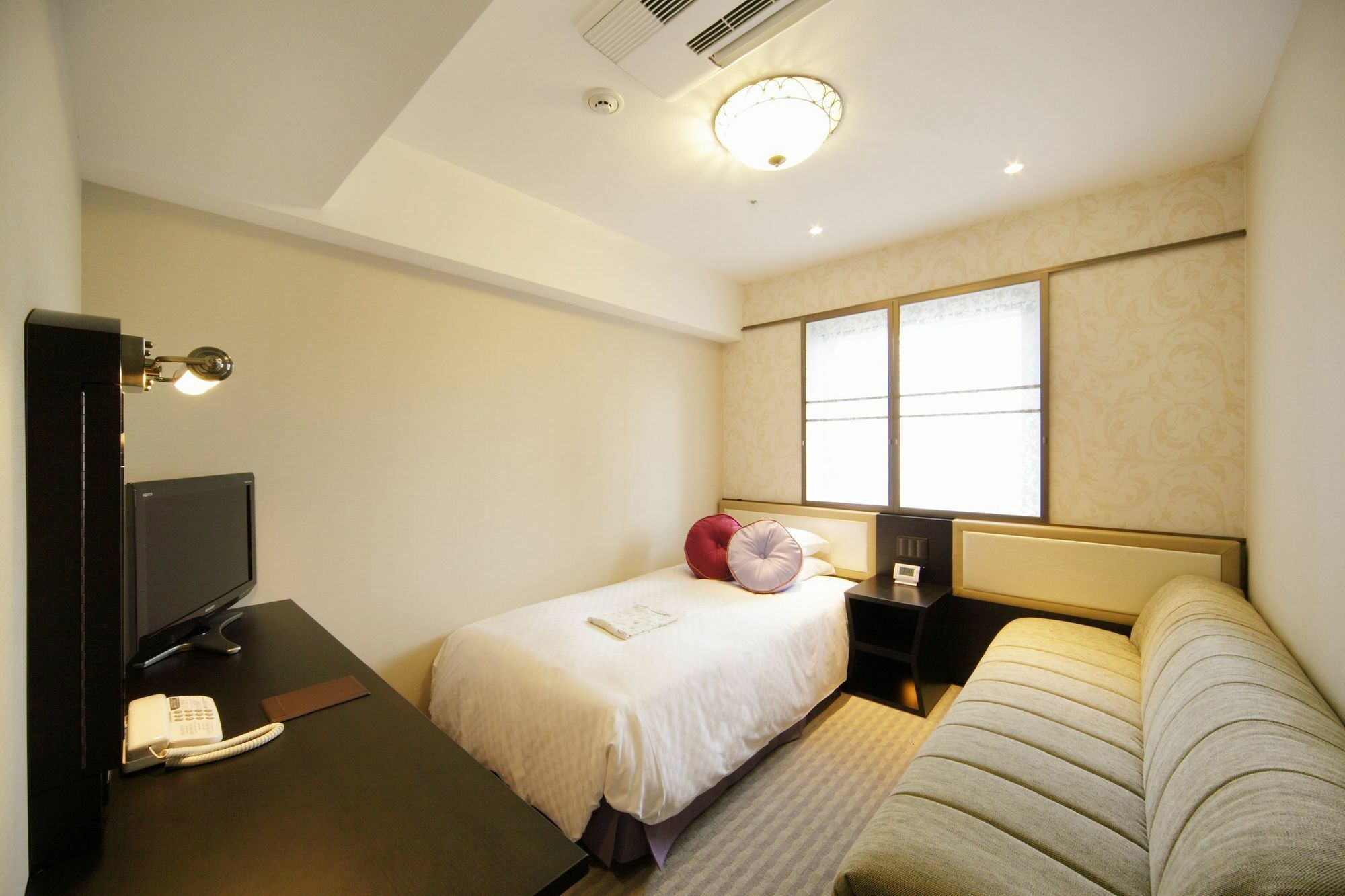 Hotel Hearton Kita Umeda Osaka