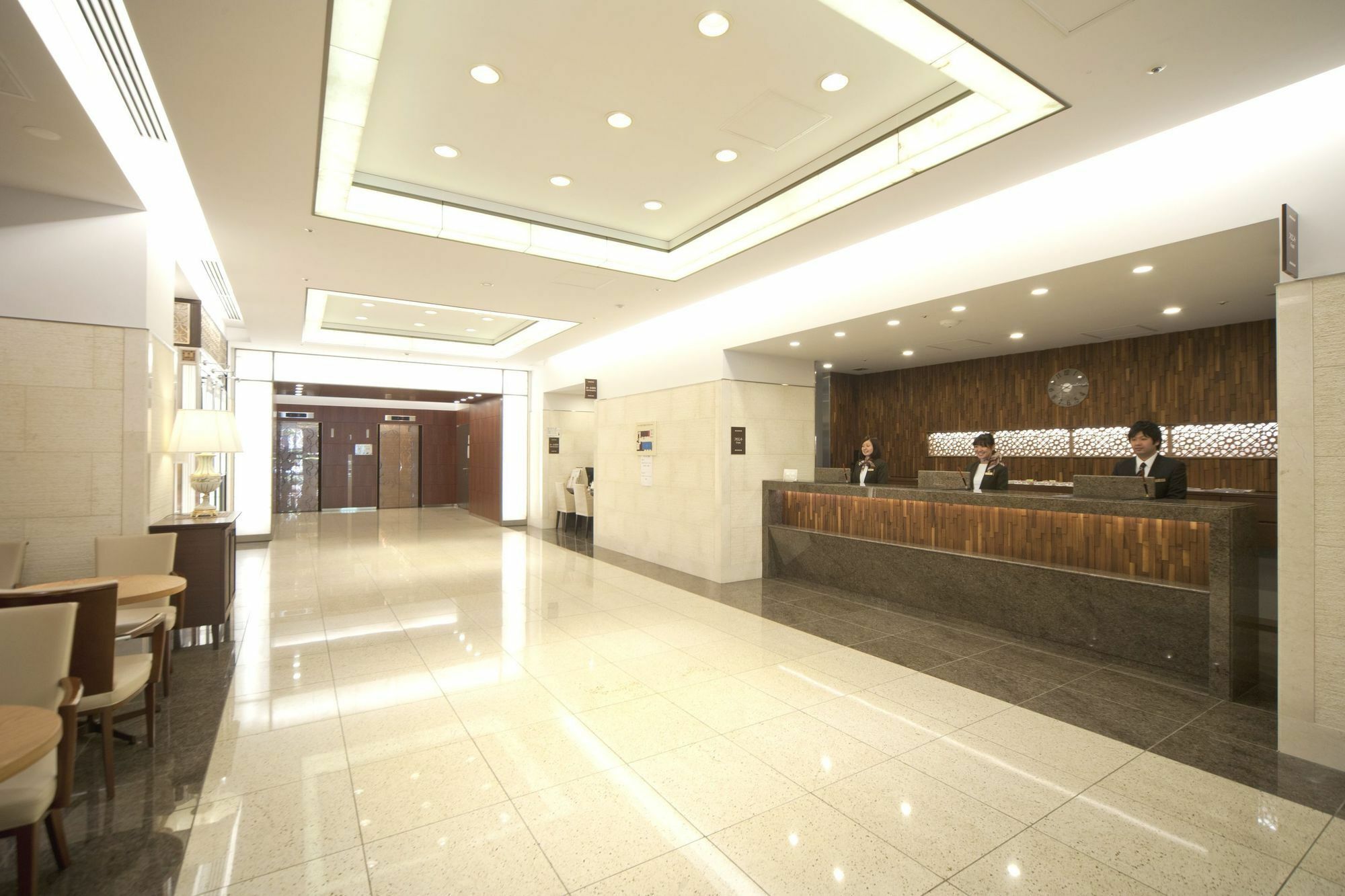 Hearton Kita Umeda Hotel