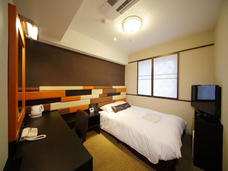 Hearton Kita Umeda Hotel Ōsaka