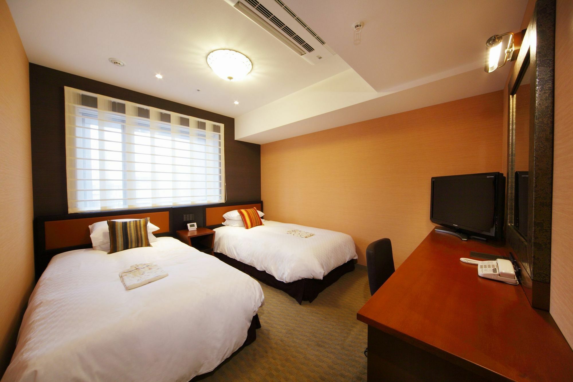 Hearton Kita Umeda 3*